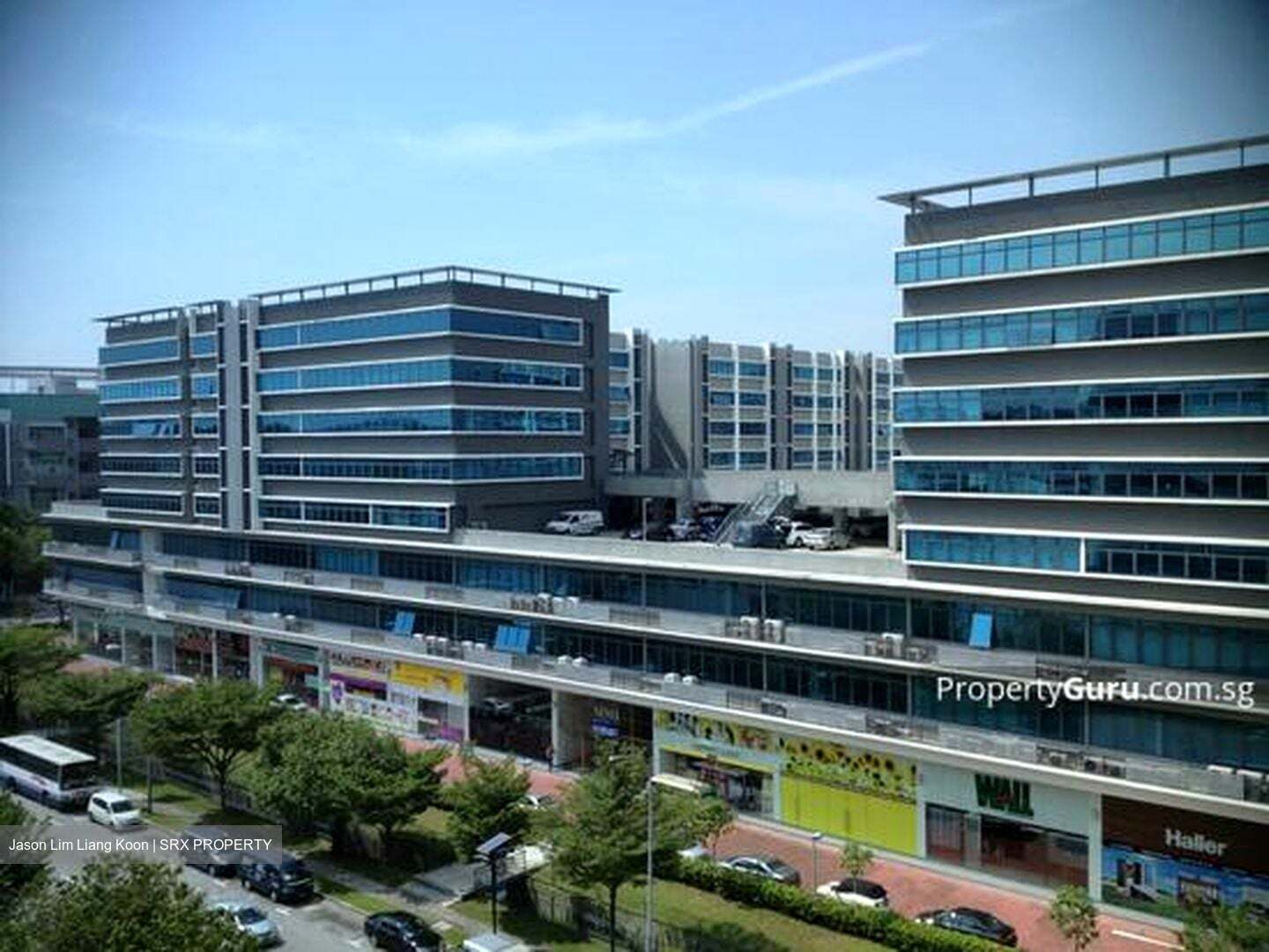 Zervex (D14), Factory #421604731